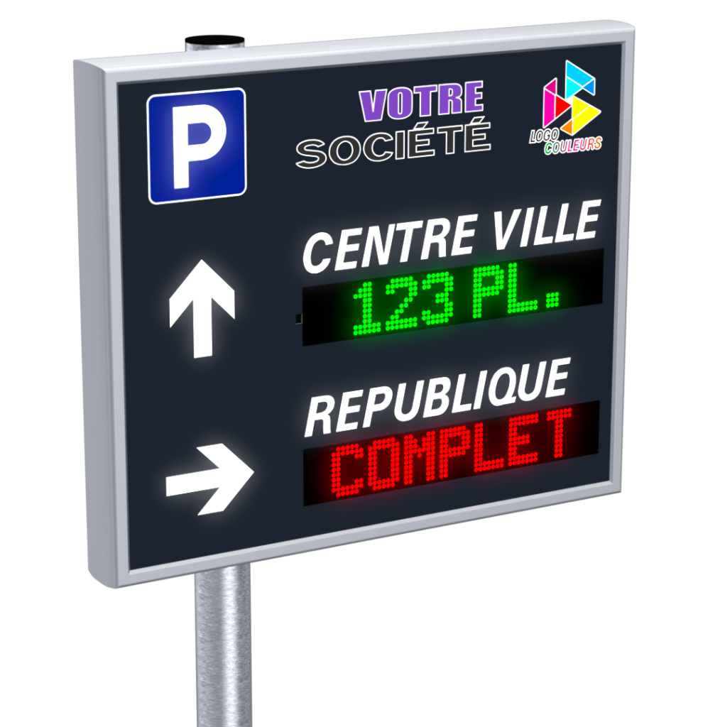 Jalonnement Dynamique Michat Traffic Solutions jalonnement-dynamique-michat-traffic-solutions